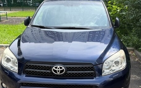 Toyota RAV4, 2006 год, 700 000 рублей, 2 фотография