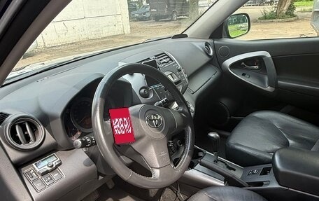 Toyota RAV4, 2006 год, 700 000 рублей, 4 фотография