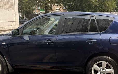 Toyota RAV4, 2006 год, 700 000 рублей, 6 фотография