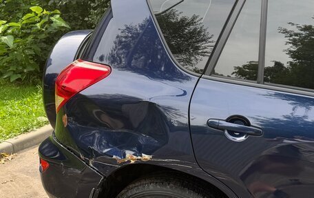 Toyota RAV4, 2006 год, 700 000 рублей, 9 фотография