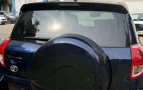 Toyota RAV4, 2006 год, 700 000 рублей, 7 фотография