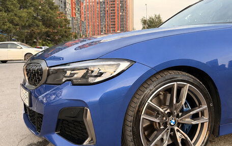 BMW 3 серия, 2021 год, 6 200 000 рублей, 3 фотография