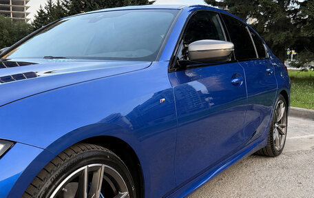 BMW 3 серия, 2021 год, 6 200 000 рублей, 4 фотография