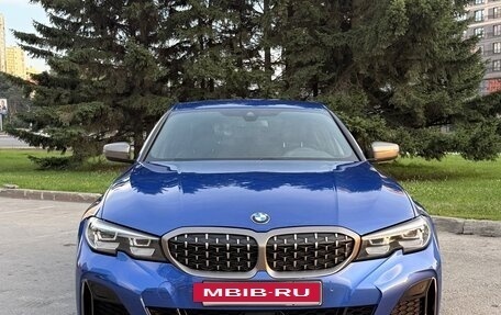 BMW 3 серия, 2021 год, 6 200 000 рублей, 2 фотография