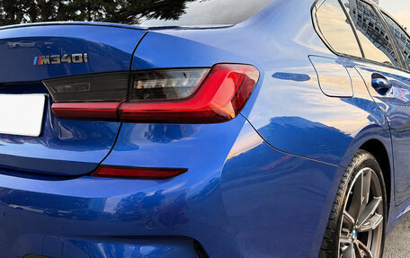 BMW 3 серия, 2021 год, 6 200 000 рублей, 10 фотография