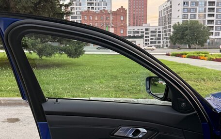 BMW 3 серия, 2021 год, 6 200 000 рублей, 12 фотография
