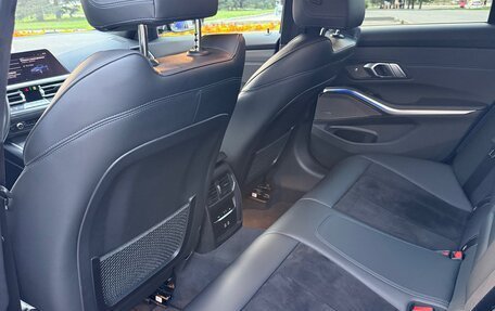 BMW 3 серия, 2021 год, 6 200 000 рублей, 19 фотография