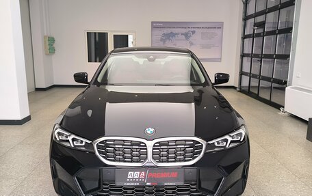 BMW 3 серия, 2024 год, 4 750 000 рублей, 2 фотография