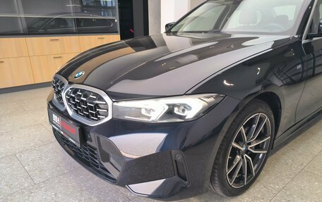 BMW 3 серия, 2024 год, 4 750 000 рублей, 5 фотография