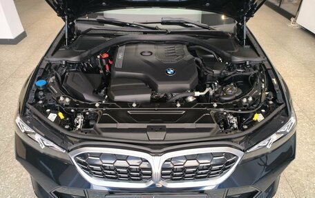 BMW 3 серия, 2024 год, 4 750 000 рублей, 4 фотография