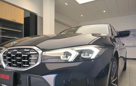 BMW 3 серия, 2024 год, 4 750 000 рублей, 6 фотография
