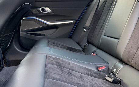 BMW 3 серия, 2021 год, 6 200 000 рублей, 20 фотография