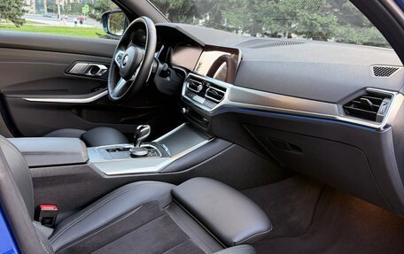 BMW 3 серия, 2021 год, 6 200 000 рублей, 23 фотография