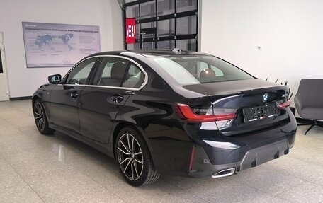 BMW 3 серия, 2024 год, 4 750 000 рублей, 9 фотография
