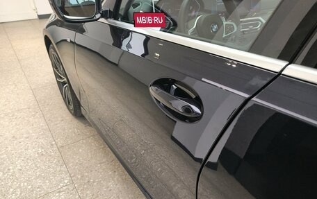 BMW 3 серия, 2024 год, 4 750 000 рублей, 10 фотография