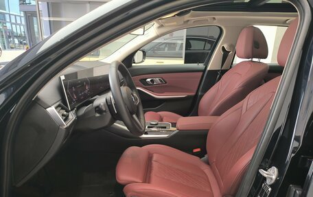BMW 3 серия, 2024 год, 4 750 000 рублей, 21 фотография