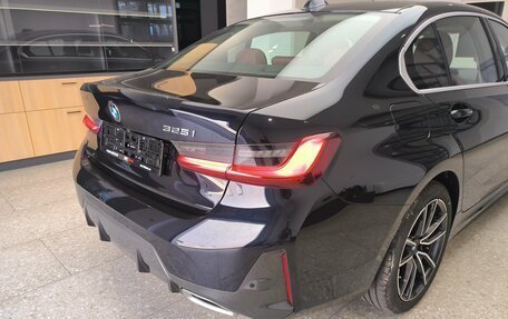 BMW 3 серия, 2024 год, 4 750 000 рублей, 15 фотография