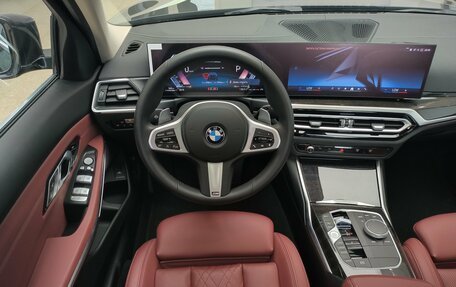 BMW 3 серия, 2024 год, 4 750 000 рублей, 17 фотография