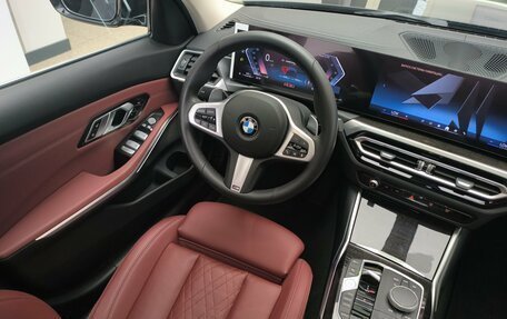 BMW 3 серия, 2024 год, 4 750 000 рублей, 18 фотография