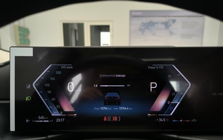 BMW 3 серия, 2024 год, 4 750 000 рублей, 16 фотография