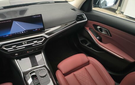 BMW 3 серия, 2024 год, 4 750 000 рублей, 20 фотография