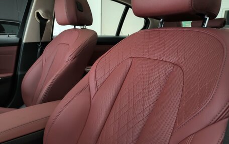 BMW 3 серия, 2024 год, 4 750 000 рублей, 23 фотография