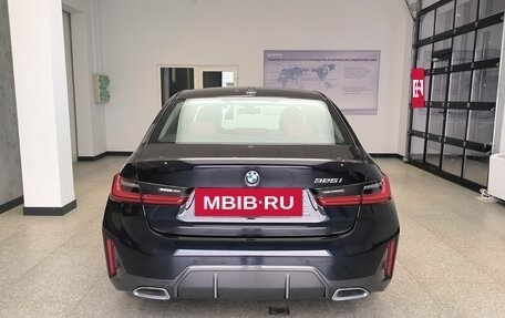 BMW 3 серия, 2024 год, 4 750 000 рублей, 8 фотография