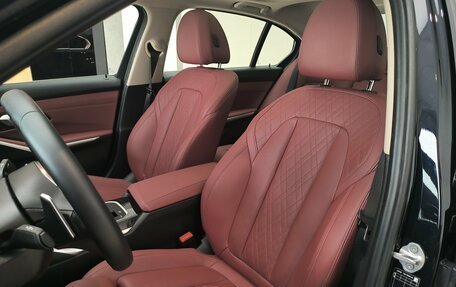 BMW 3 серия, 2024 год, 4 750 000 рублей, 24 фотография