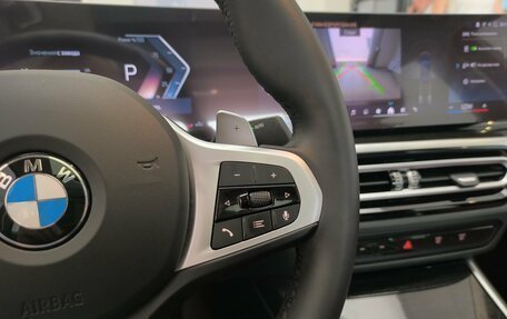 BMW 3 серия, 2024 год, 4 750 000 рублей, 31 фотография