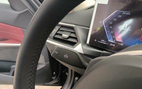 BMW 3 серия, 2024 год, 4 750 000 рублей, 33 фотография