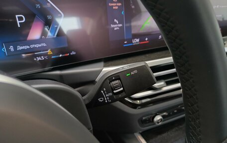 BMW 3 серия, 2024 год, 4 750 000 рублей, 32 фотография