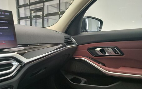 BMW 3 серия, 2024 год, 4 750 000 рублей, 36 фотография