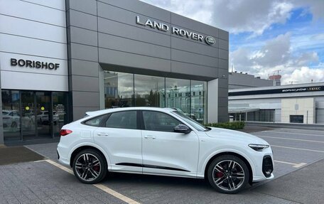 Audi Q5, 2026 год, 8 800 000 рублей, 2 фотография