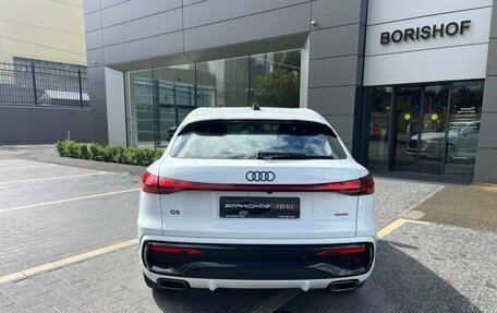 Audi Q5, 2026 год, 8 800 000 рублей, 3 фотография