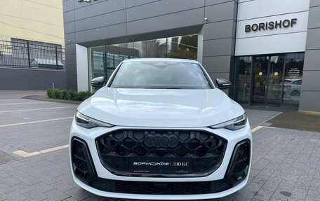 Audi Q5, 2026 год, 8 800 000 рублей, 6 фотография