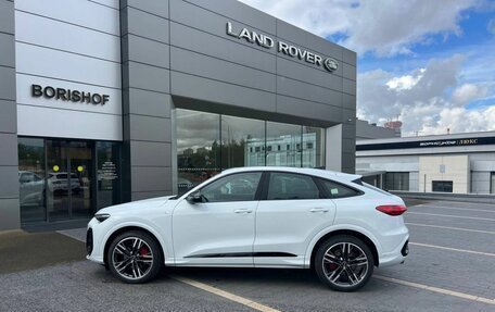 Audi Q5, 2026 год, 8 800 000 рублей, 5 фотография