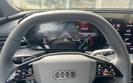 Audi Q5, 2026 год, 8 800 000 рублей, 13 фотография