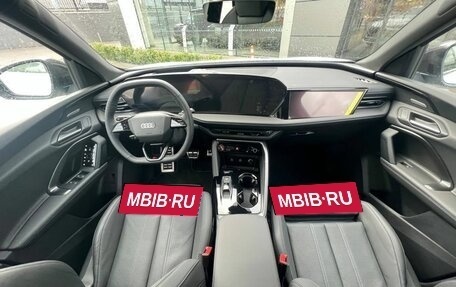 Audi Q5, 2026 год, 8 800 000 рублей, 12 фотография