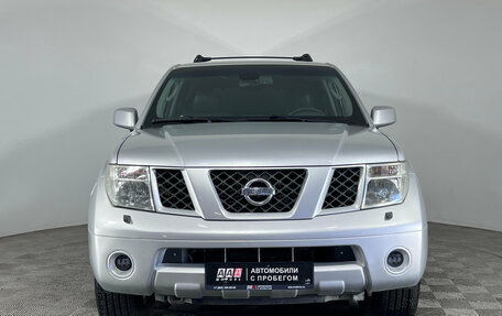 Nissan Pathfinder, 2005 год, 931 000 рублей, 2 фотография