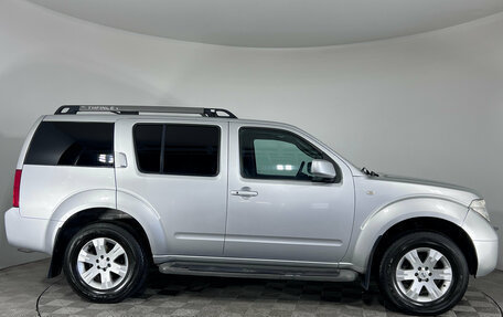Nissan Pathfinder, 2005 год, 931 000 рублей, 7 фотография