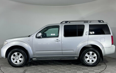Nissan Pathfinder, 2005 год, 931 000 рублей, 8 фотография