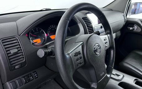 Nissan Pathfinder, 2005 год, 931 000 рублей, 9 фотография