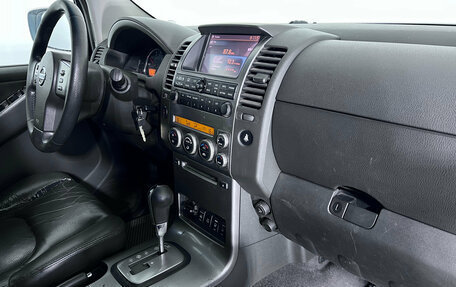 Nissan Pathfinder, 2005 год, 931 000 рублей, 11 фотография