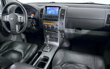 Nissan Pathfinder, 2005 год, 931 000 рублей, 10 фотография