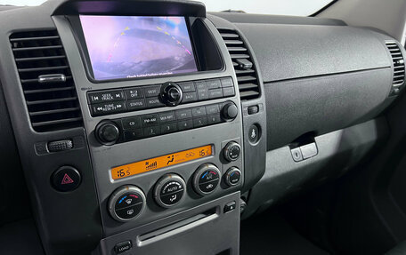 Nissan Pathfinder, 2005 год, 931 000 рублей, 12 фотография