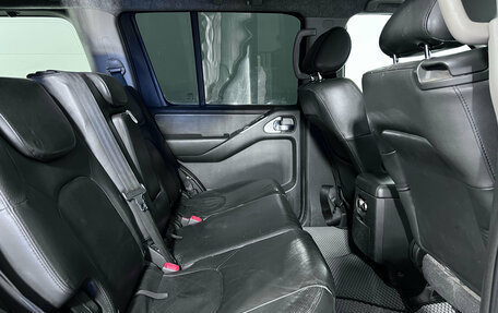 Nissan Pathfinder, 2005 год, 931 000 рублей, 14 фотография