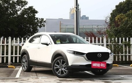 Mazda CX-30 I, 2026 год, 3 415 000 рублей, 3 фотография