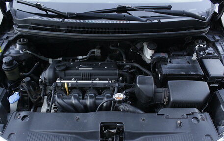 KIA Rio III рестайлинг, 2013 год, 945 000 рублей, 6 фотография
