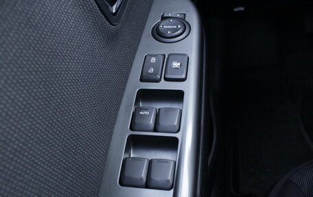 KIA Rio III рестайлинг, 2013 год, 945 000 рублей, 19 фотография