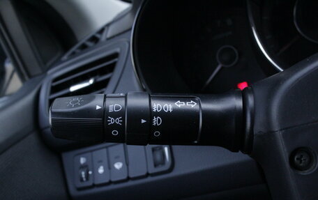 KIA Rio III рестайлинг, 2013 год, 945 000 рублей, 15 фотография